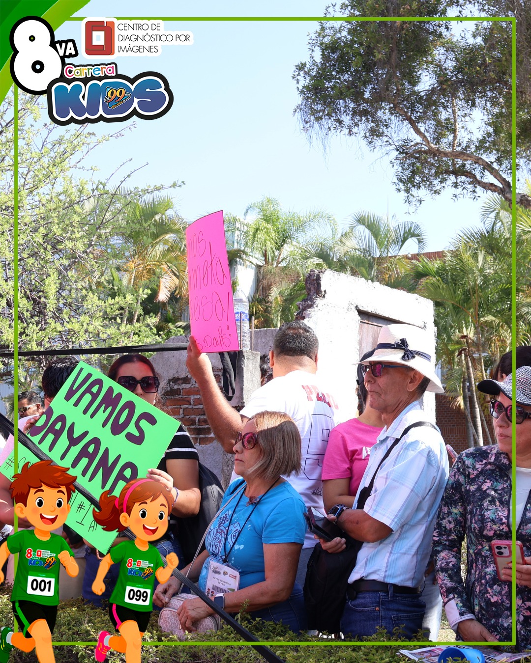 Carrera Kids